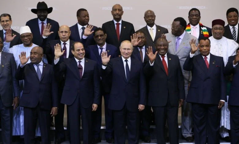 Free Grain to Six African Nations–Putin’s promises following the failure of the Black Sea deal