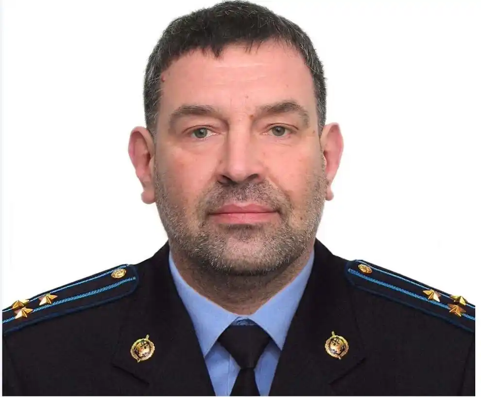 Estonia Extradites Russian Charged by U.S. for Smuggling Weapons to Russian Federation