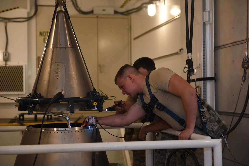 Unsafe Carcinogen Levels and Hundreds of Cancer Cases at Montana Nuclear Missile Bases