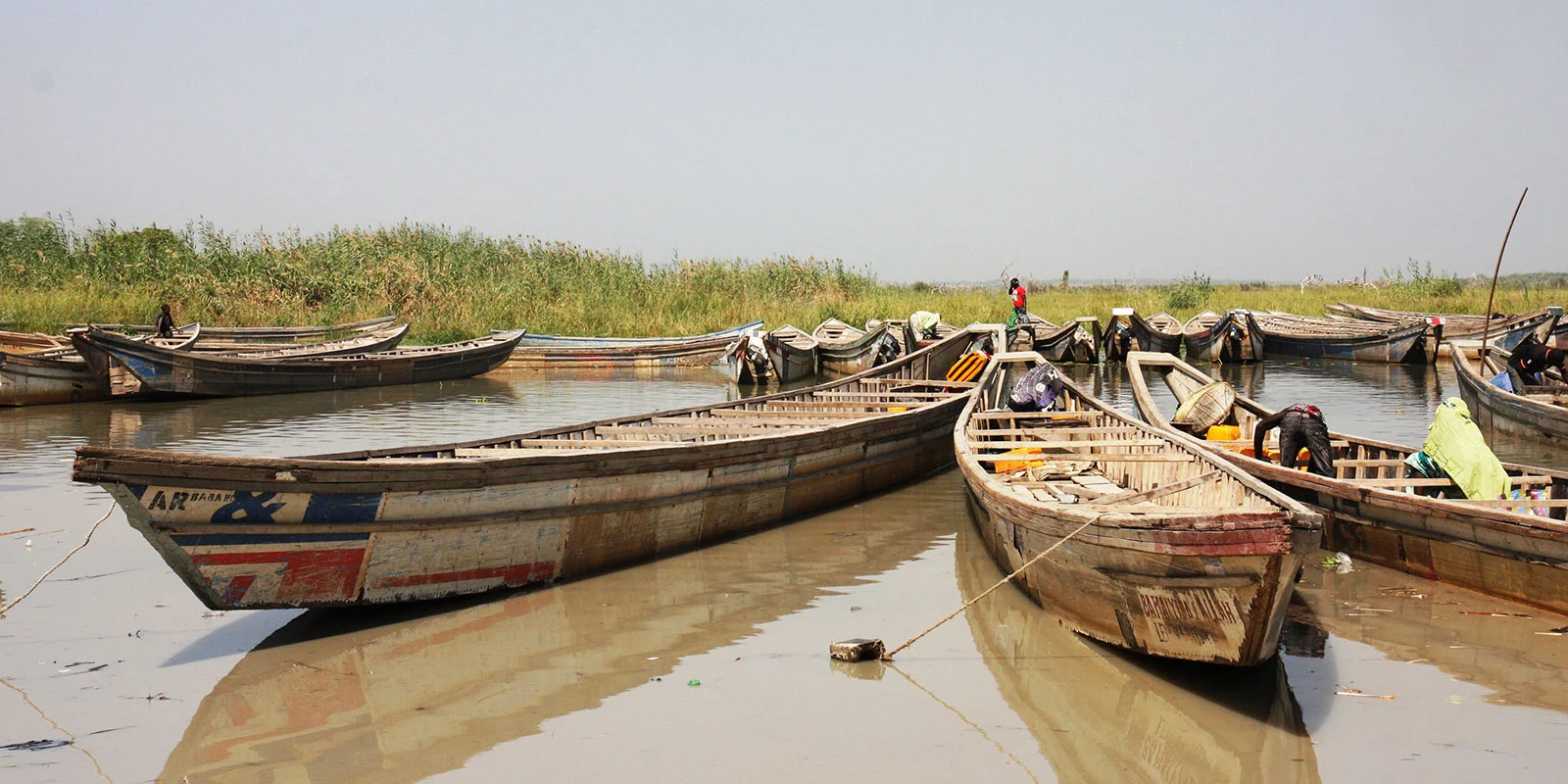 Military Deployed in Cameroon following Boko Haram Attack
