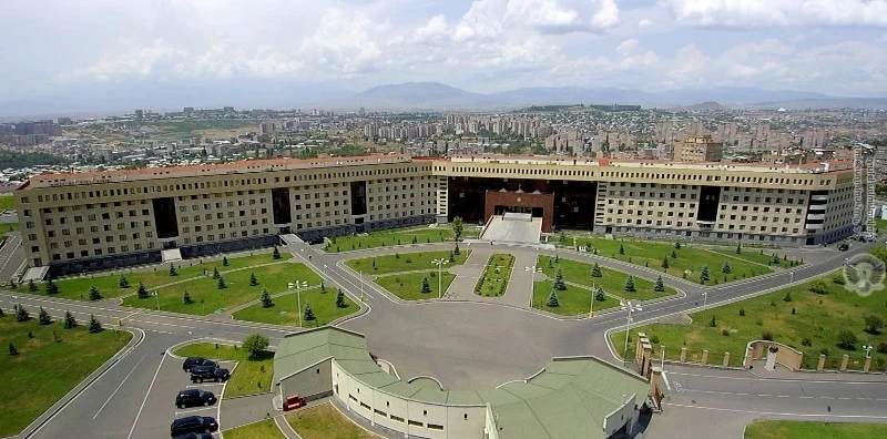 EU Observer Mission in Armenia Fired Upon