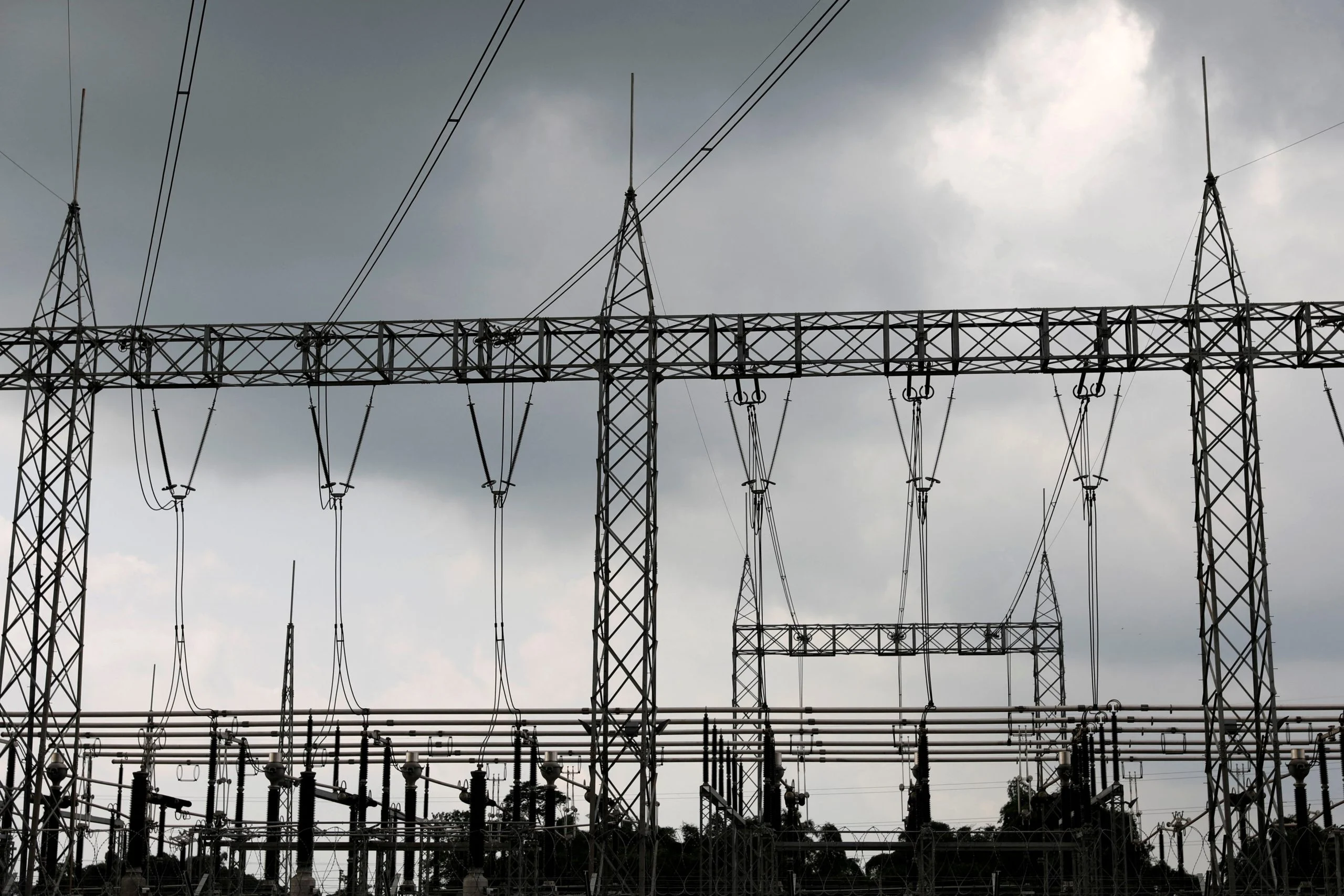 Niger Experiences Blackouts Following Coup
