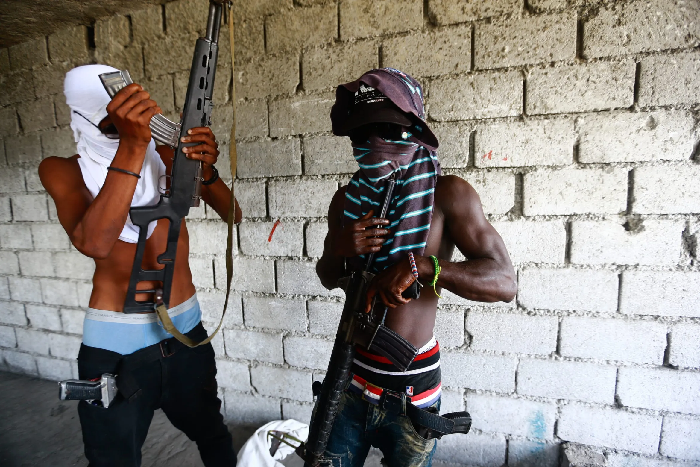 Port-au-Prince: Vitel’homme Innocent Supporters Fire at US Embassy Vehicle, Compound On Lockdown Until Further Notice