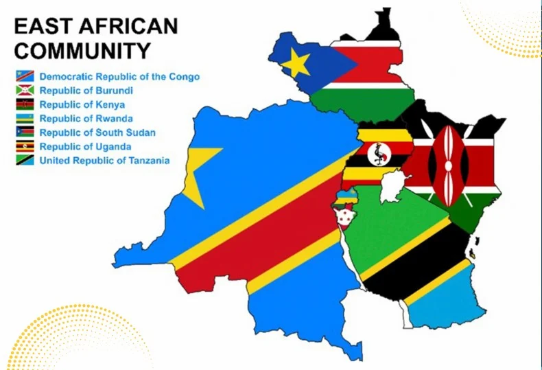 Somalia Expected to Join EAC by End of Year