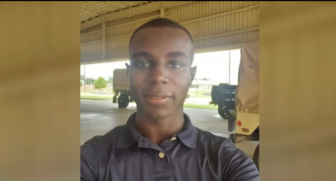 North Korea Confirms U.S. Soldier Detained, Seeking Asylum