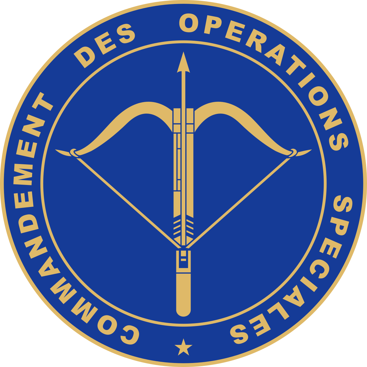 French Commando Killed Fighting ISIS, Iraq