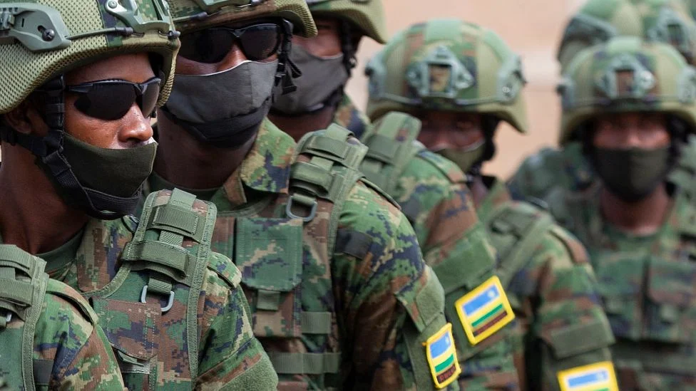 Dozens of Insurgents Killed in Mocimboa da Praia