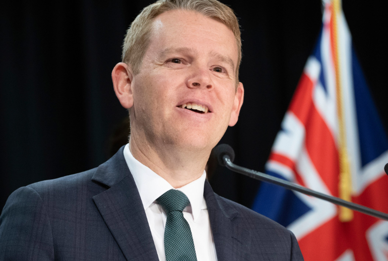 New Zealand Ends the Last of COVID-19 Restrictions