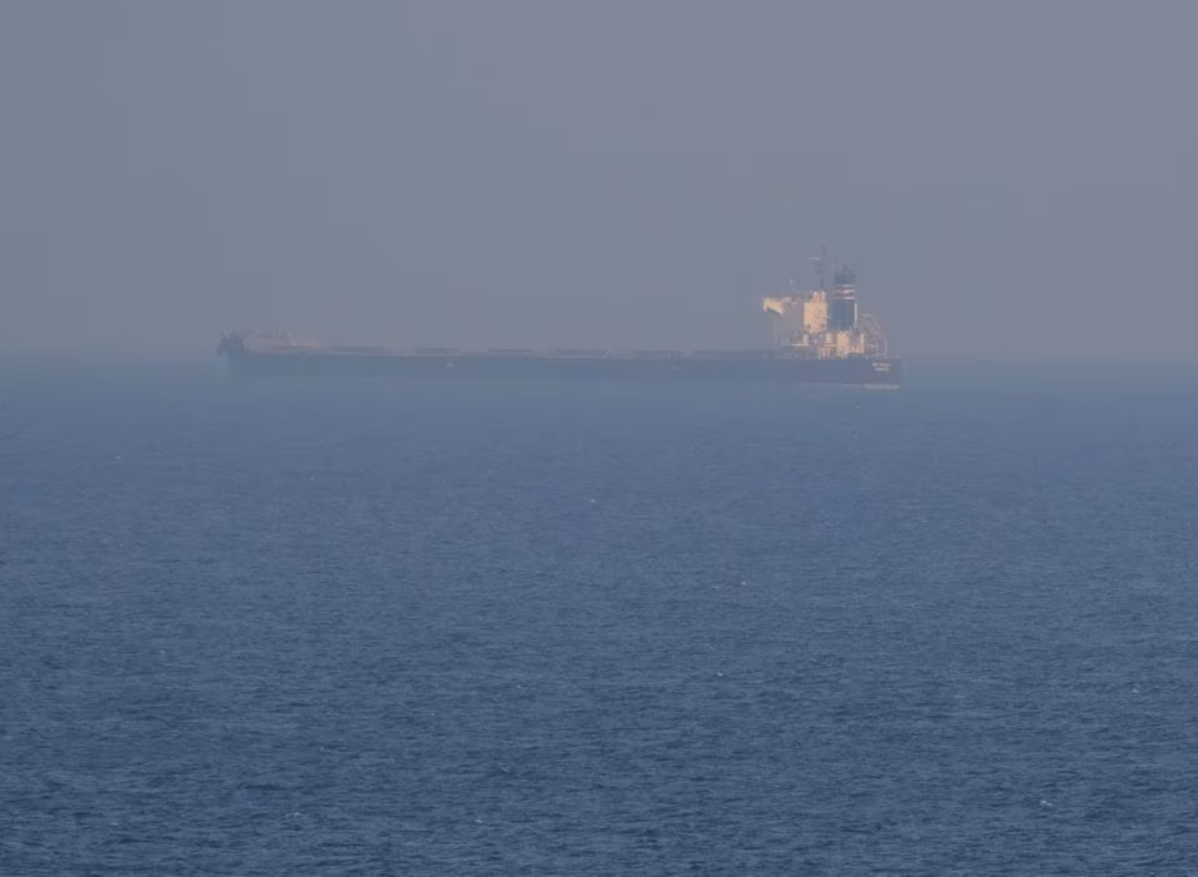 Ukraine Opens Temporary Corridors For Merchants Vessels
