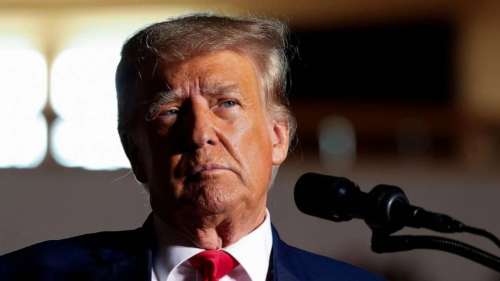 Donald Trump Indicted on Electoral Interference and Conspiracy Charges