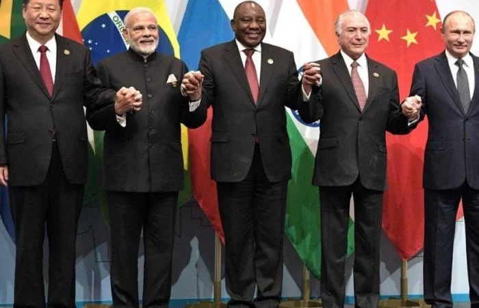 Morocco Formally Submits Application to Join BRICS Alliance