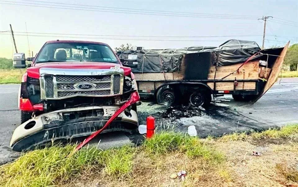 Four Americans Reportedly Wounded in Mexico Cartel Shooting