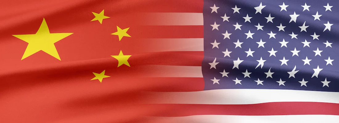 U.S. Treasury Official visits Hong Kong to Deepen Ties Despite Tensions