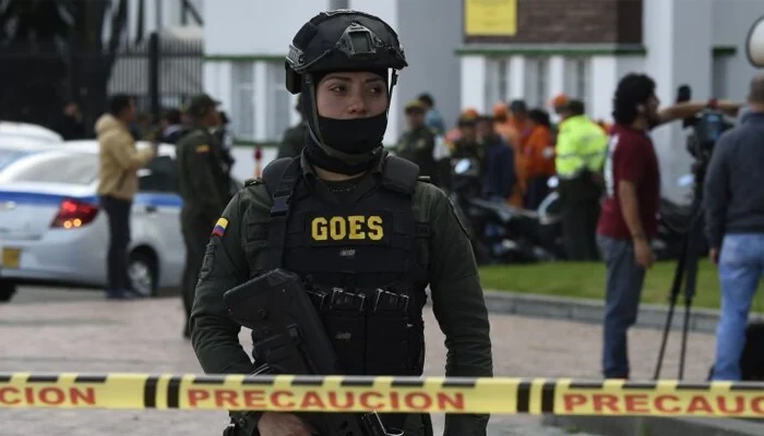At Least Nine Killed in Clashes Between Colombia’s FARC and ELN Groups