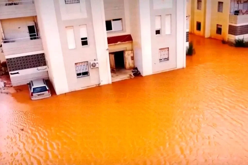 Libyan Floods Kill over 11,000 as Thousands Remain Missing