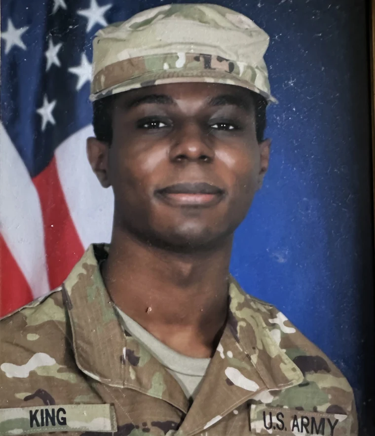 North Korea Expels U.S. Soldier Travis King