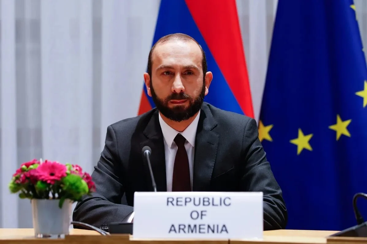 Armenia Issues Recognition of Palestinian Statehood