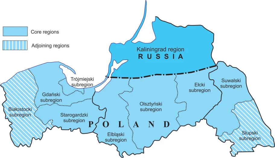 Poland Bans Cars With Russian Plates, Completing European Land Barrier