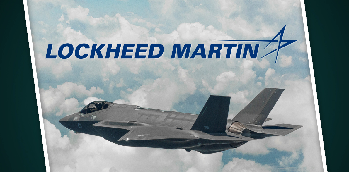 Lockheed Martin’s F-35 Fighter Jet Delivery Forecast Revised Amid Supplier Delays