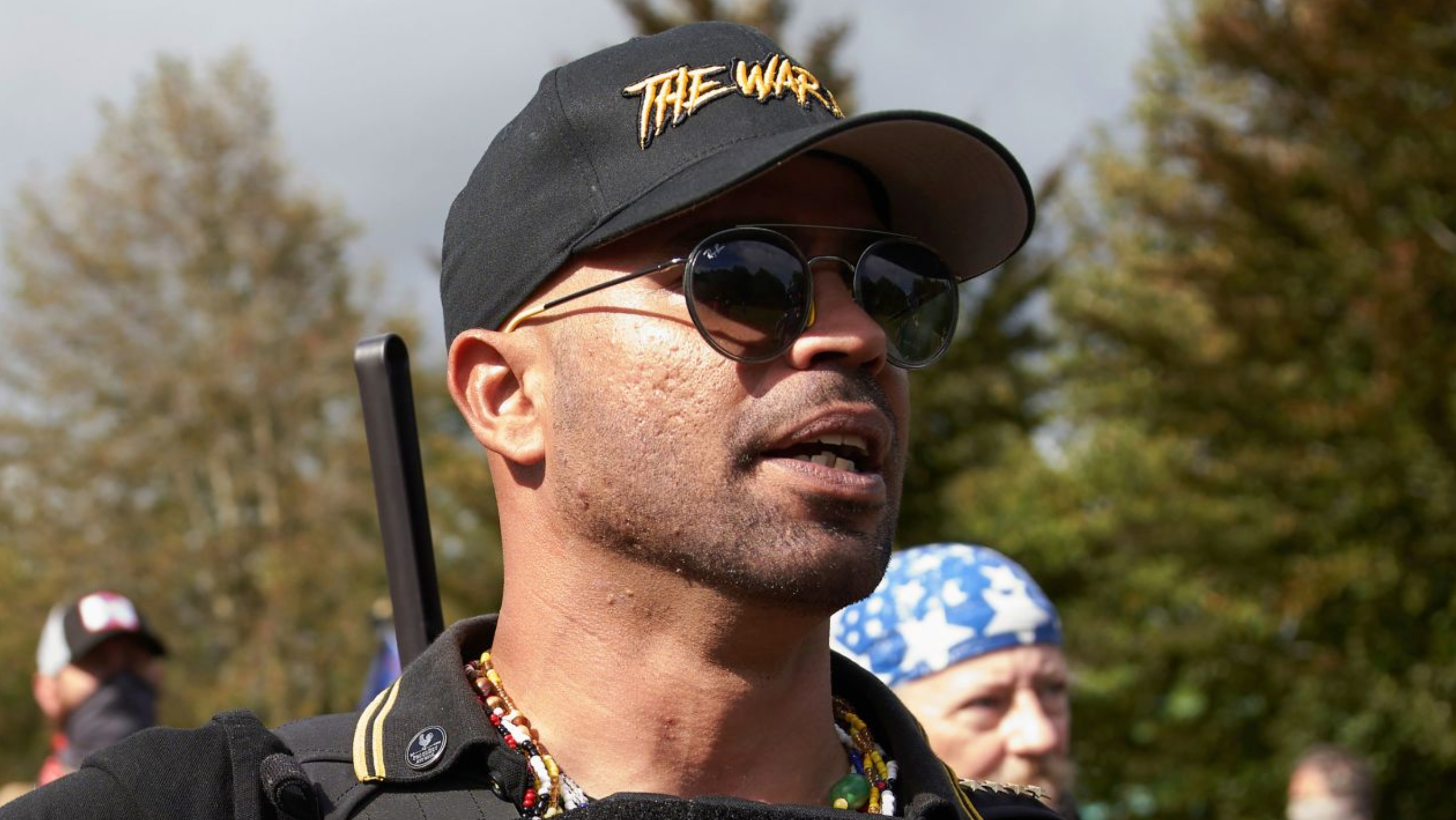 Proud Boys’ Former Leader Receives 22-Year Sentence for Jan 6