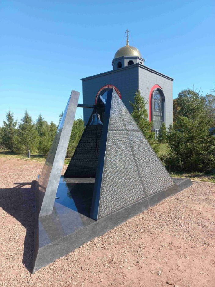 Wagner Group Unveils Memorial for Over 25,000 “Musicians” Killed in “Battles for Their Homeland”
