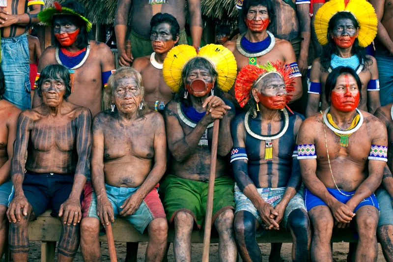 Brazil: President Lula Recognizes New Amazonian Reserves, Congress Pushing Back