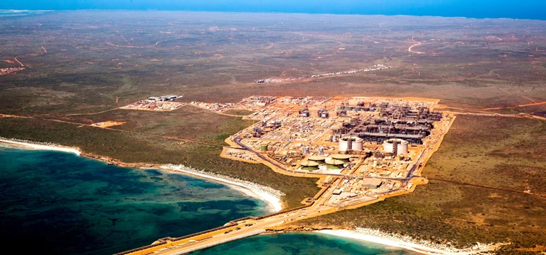 Industrial Action Ceased at Chevron’s LNG Facilities in Western Australia as Unions Strike Deal, Ending Wage Dispute