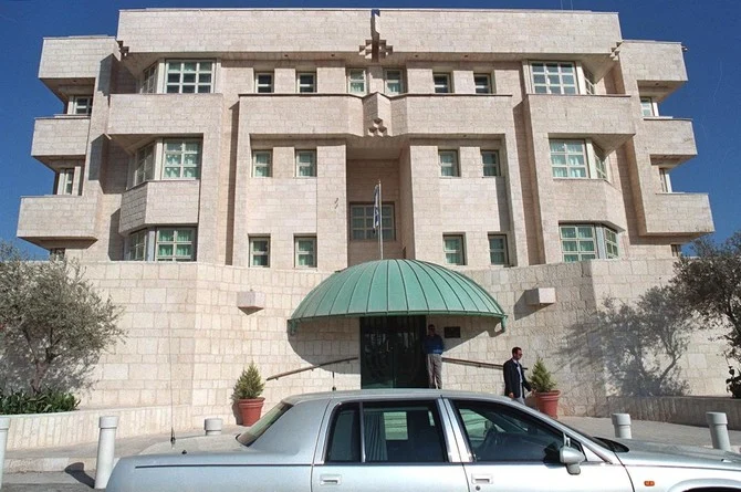 Israeli Embassy in Jordan Stormed by Protestors, Hamas Calls for More