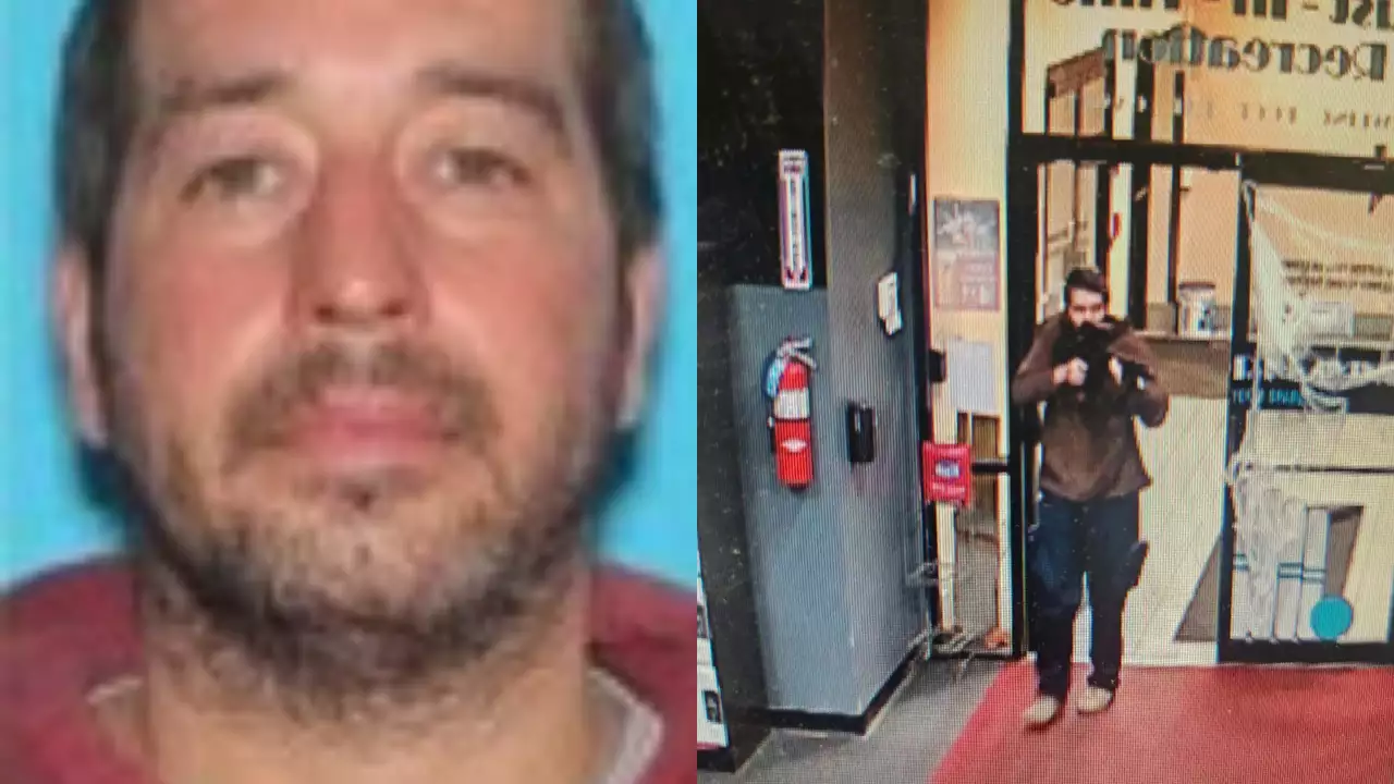 Authorities Clear Scene in Bowdoin, Maine, Lewiston Mass Shooting Suspect Robert Card Still at Large