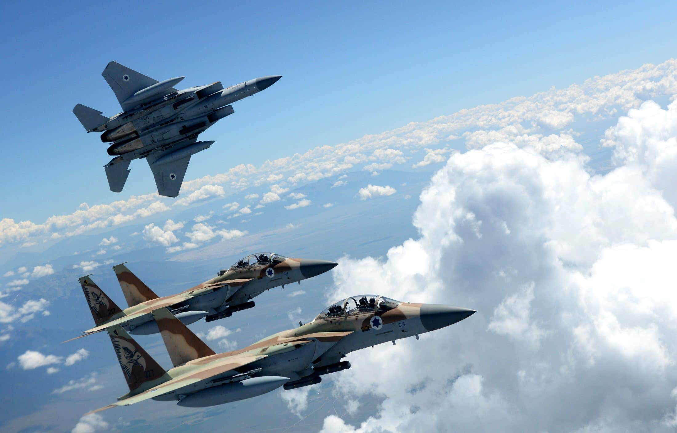 Israeli Defence Force Launch Operation ‘Swords of Iron’, 10,000 Reservists Called Up, Major Offensives Underway