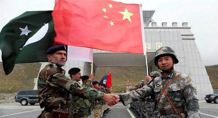 ‘Sea Guardians III’: China and Pakistan to Hold Joint Air and Naval Exercise
