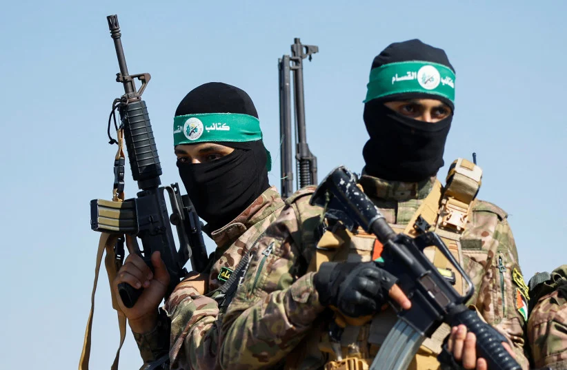 Hamas’ Political Leader Ismail Haniyeh Releases Statement, Israeli Defence Minister Claims Hamas has “Made A Grave Mistake”