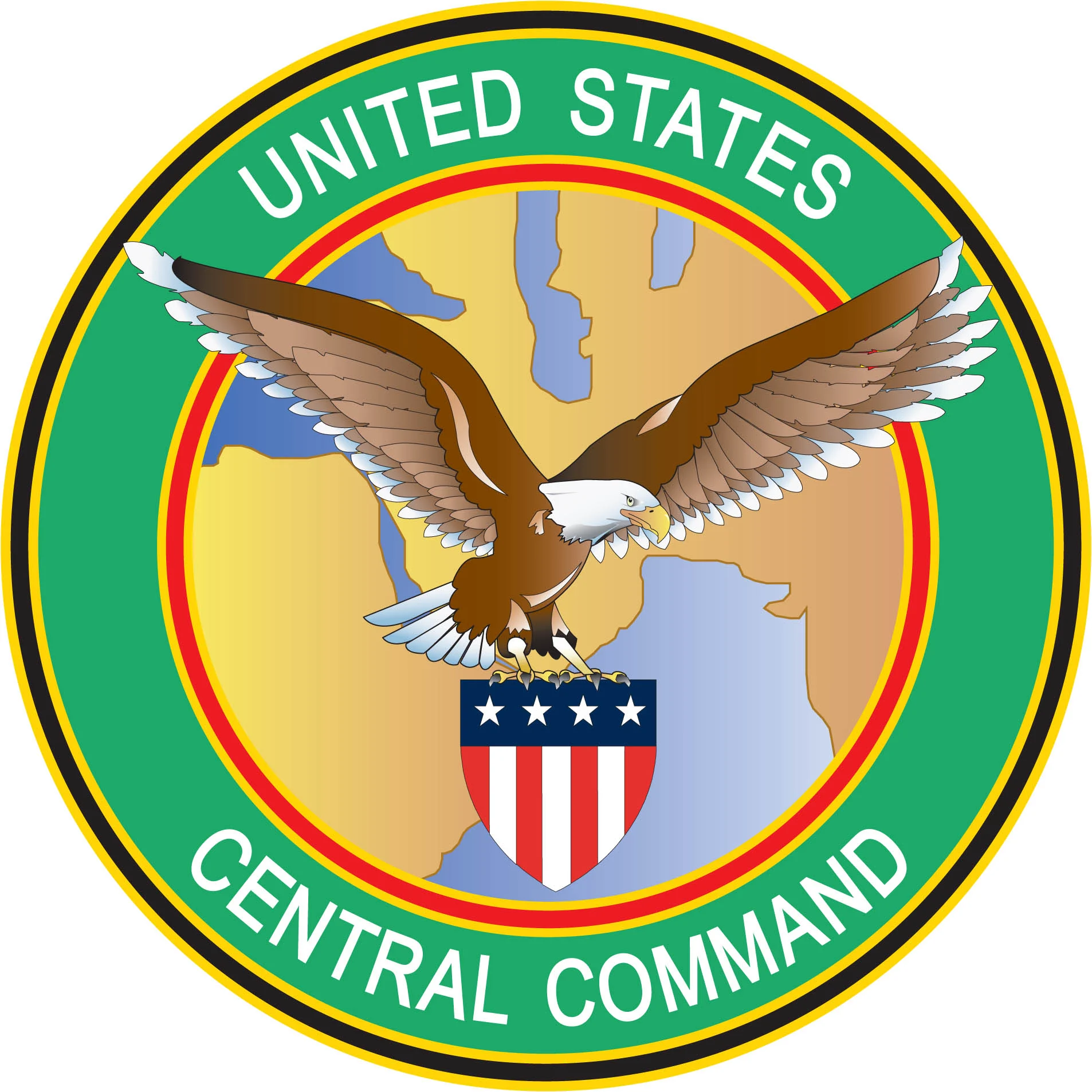 US CENTCOM Reports No Casualties or Damage in Syria Attacks by Iran-Backed Militias