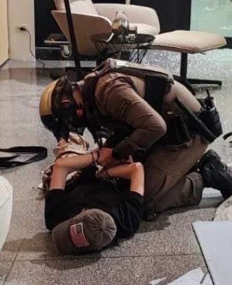 At Least One Killed in Thailand Mall Shooting, 14-Year-Old Suspect in Custody