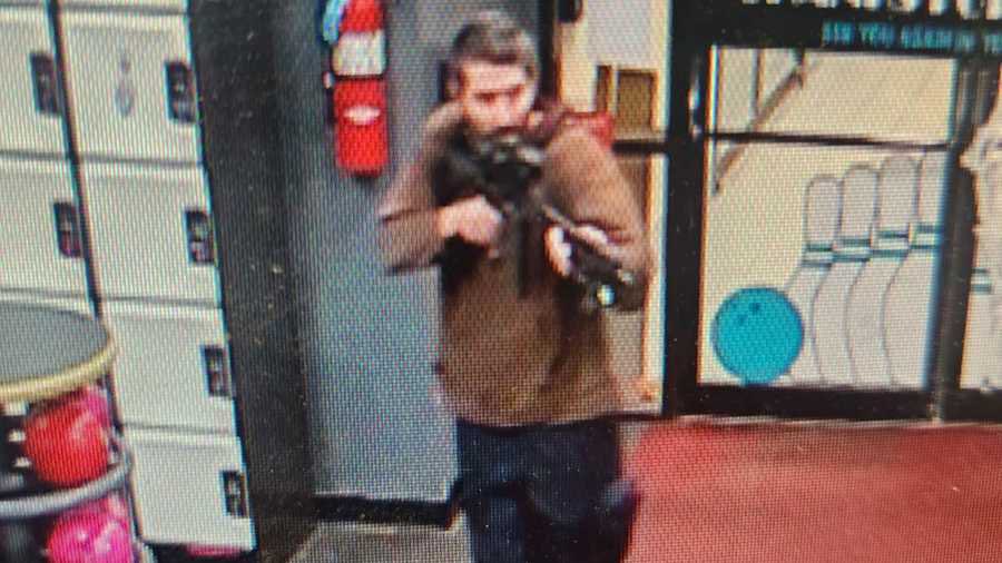 At Least 16 Dead, 50+ Wounded in Lewiston Mass Shootings, Per CNN
