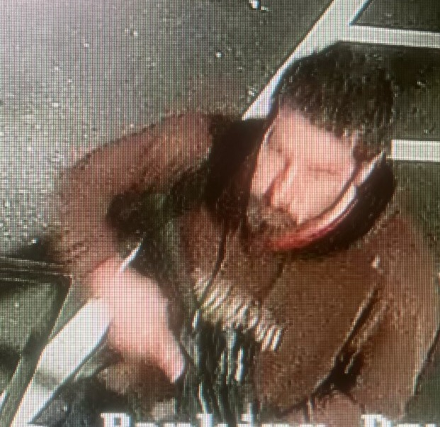 Authorities ID Lewiston Gunman as “Robert Card”