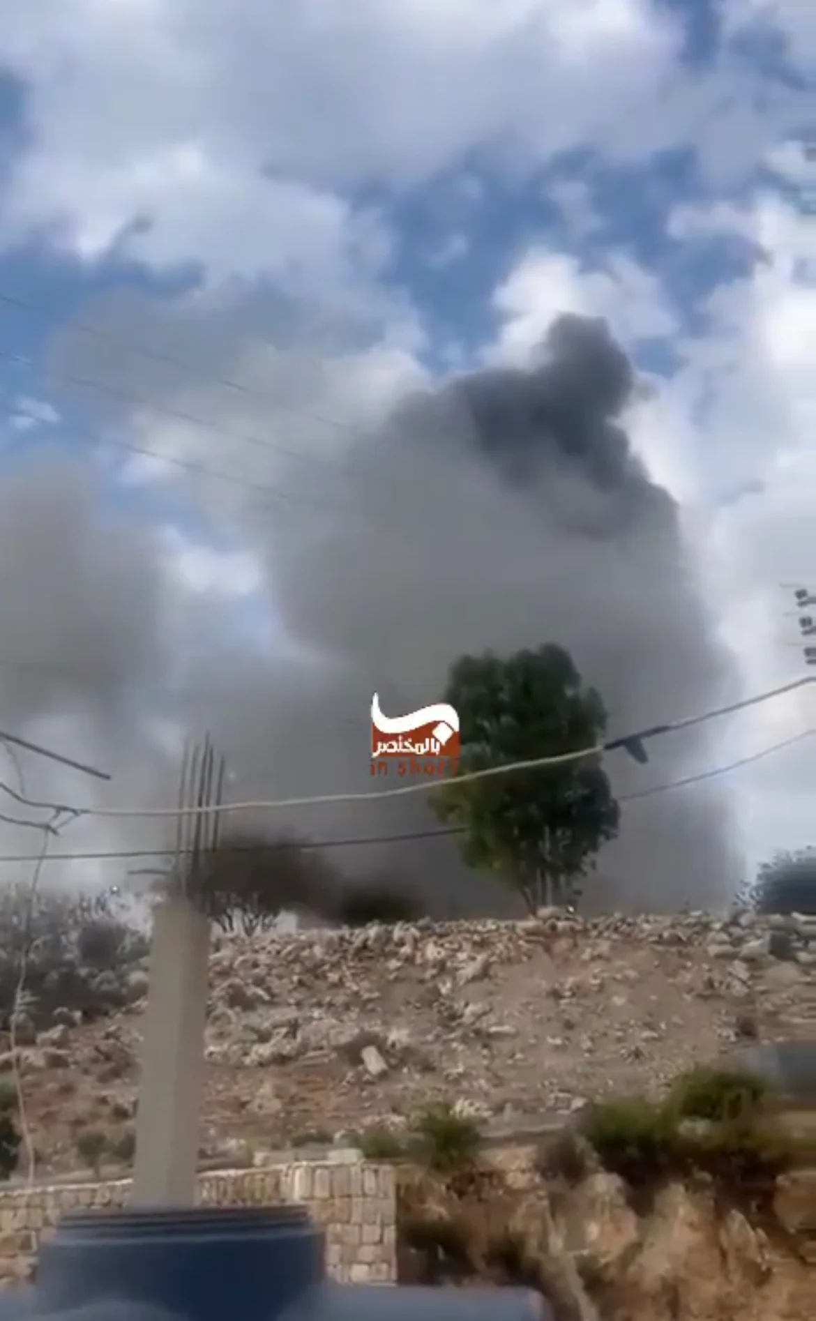 Israel Strikes Damascus and Aleppo Airports