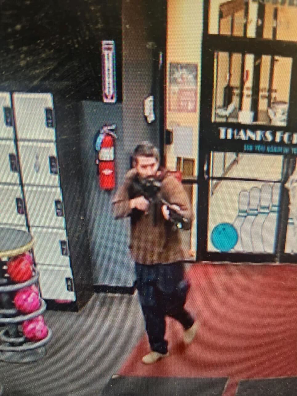 UPDATE: Lewiston Active Shooting