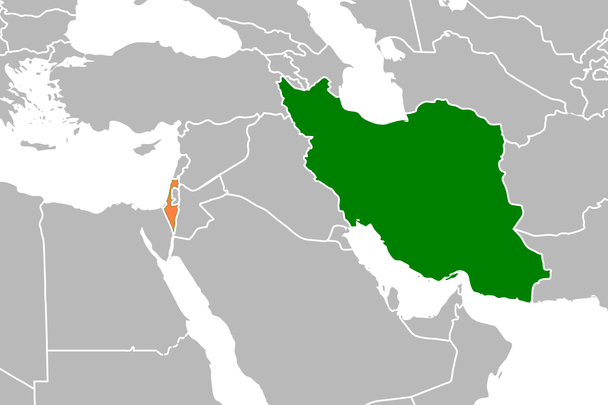 Iran Warns Israel of Intervention into Gaza War