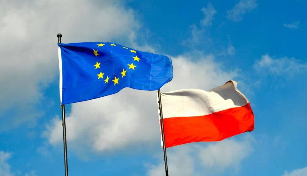 Poland and Hungary Angered at EU Migration Policy