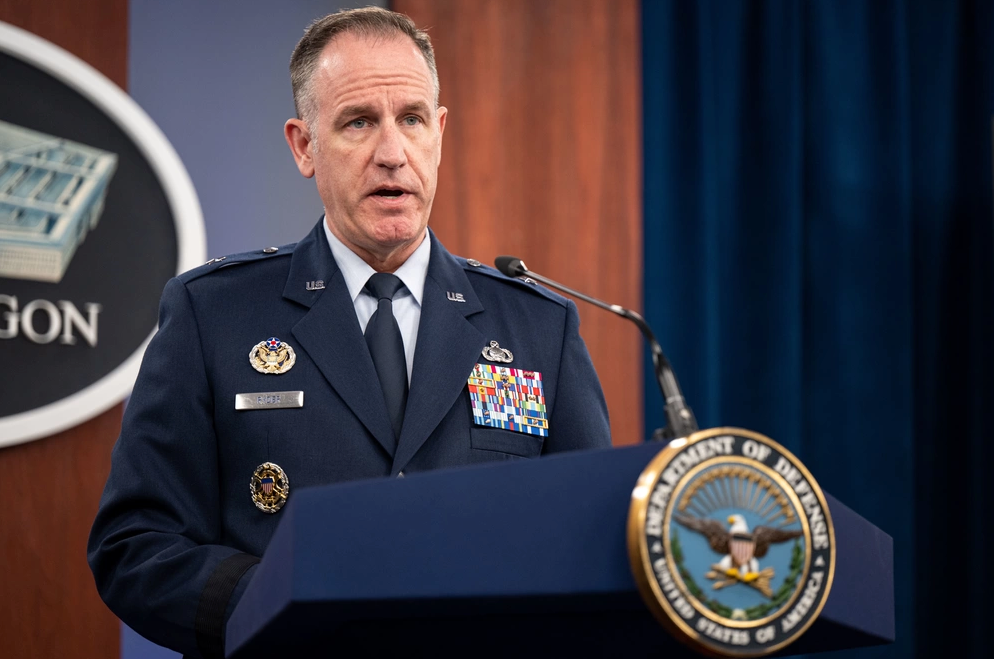 American Contractor Dies From “Cardiac Episode” During al-Assad Airbase Attack