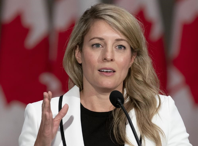 Canada To Evacuate Citizens From Israel