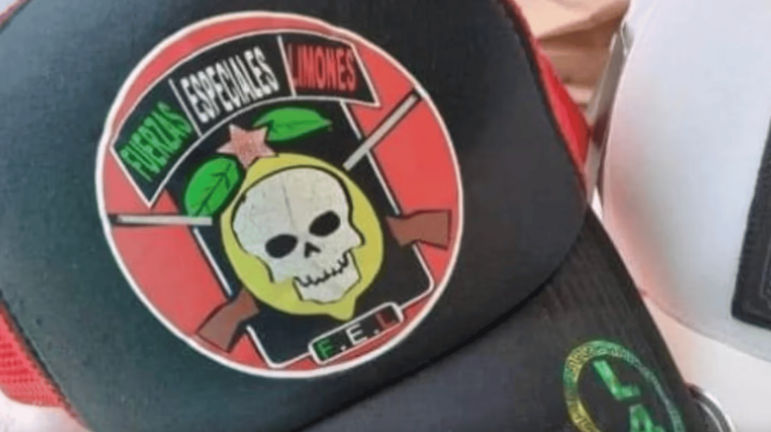 Lemon Special Forces – CJNG’s New Armed Wing