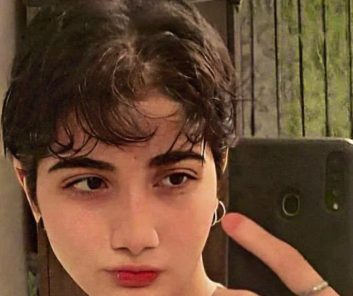 16 Year Old Allegedly Beaten by Iranian Morality Police Declared Braindead