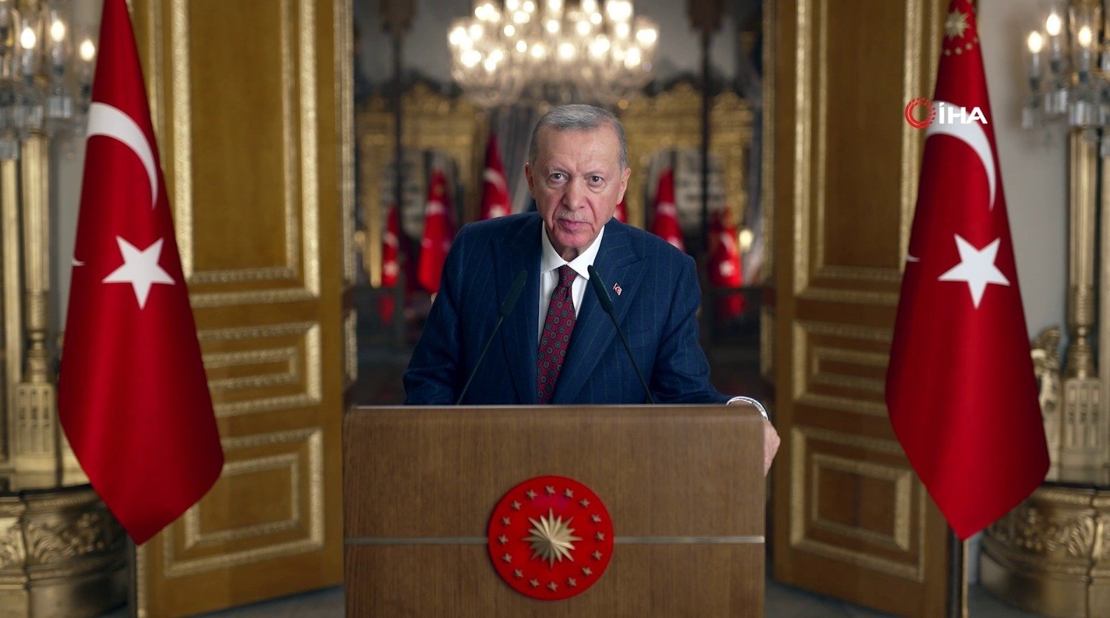 Erdogan Signs NATO Accession  Protocol for Sweden, Pushed to Turkish Parliament for Ratification