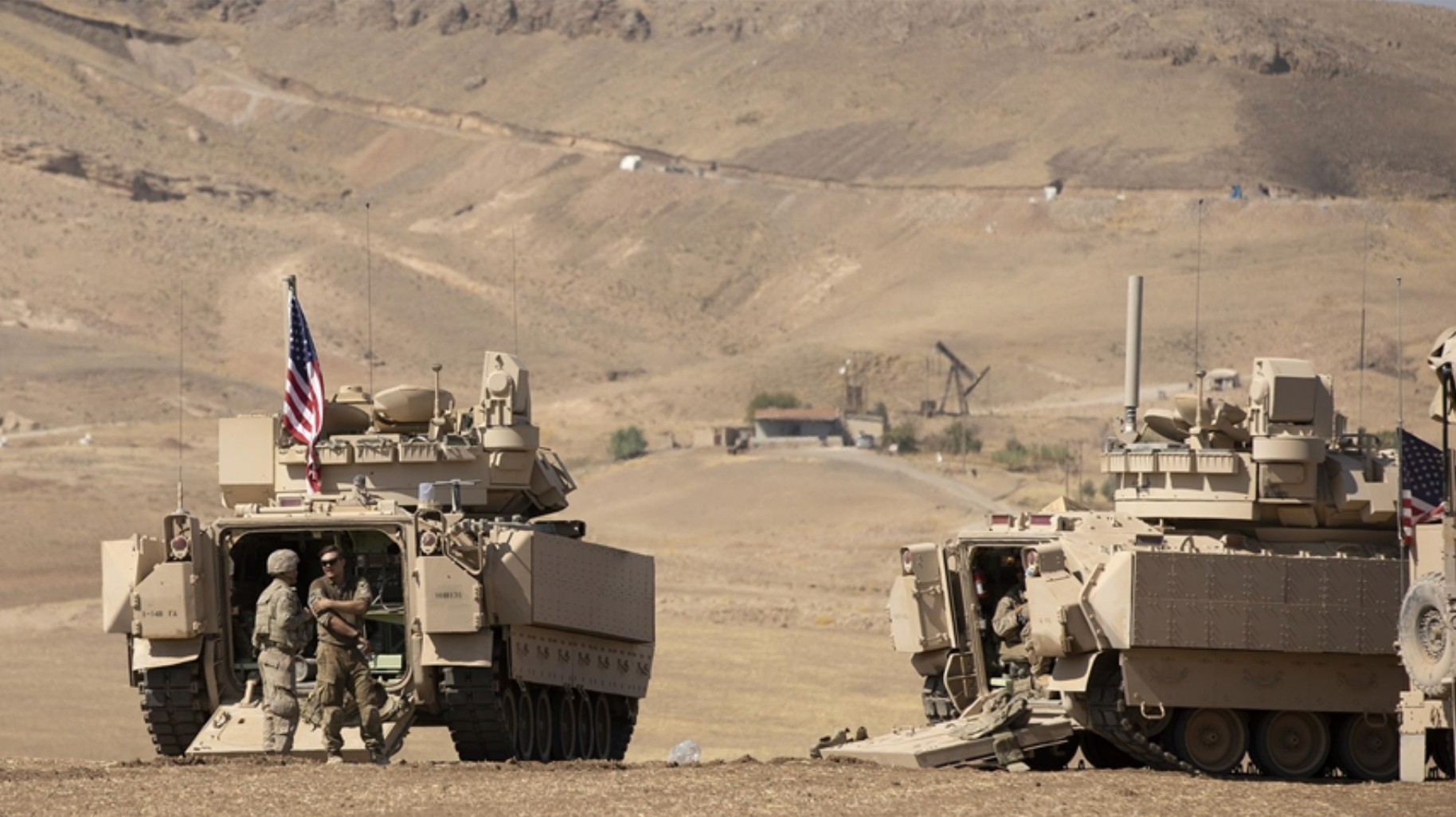 Iran-Backed Militia Sources Announce Attack Against US Forces in Northeastern Syria