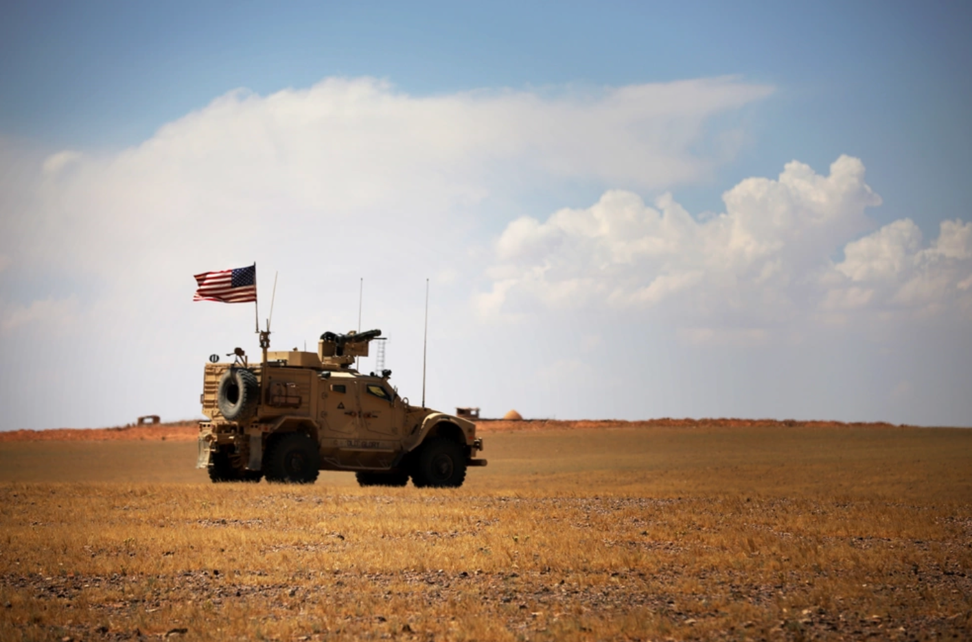 24 American Personnel Wounded in Iran-Backed Militia Drone Attacks Last Week, CENTCOM Tells NBC