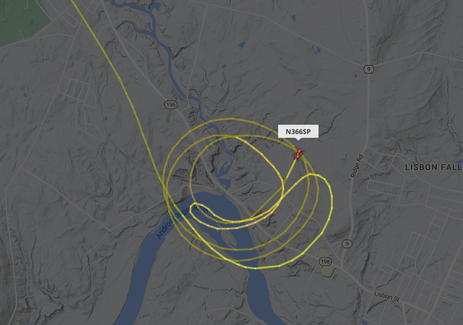 Lewiston Mass Shooter’s Vehicle Located, Police Surrounding Area