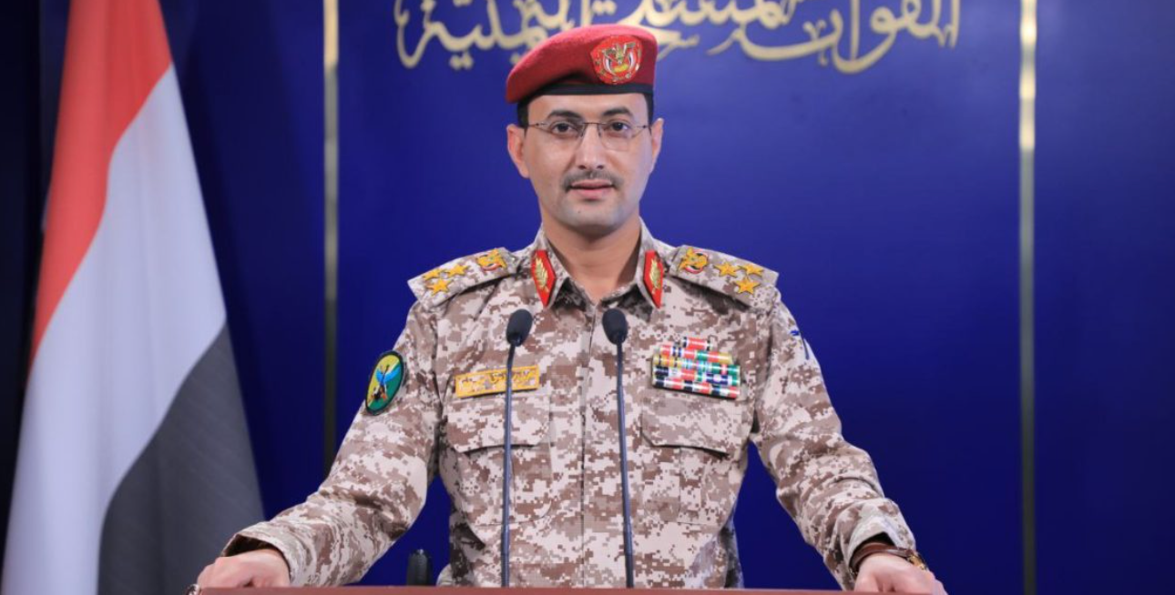 Iran-Backed Houthis Claims Responsibility for Launching Missiles and Drones Towards Israel