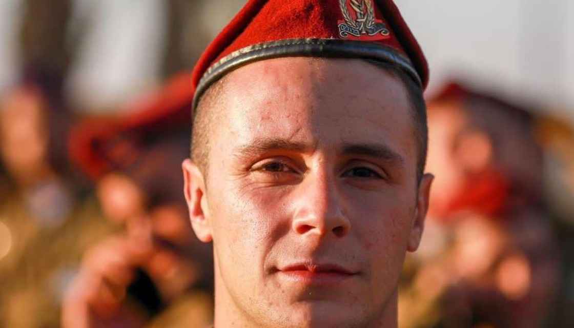 New-Zealand Born IDF Soldier Killed in Kibbutz Nirim